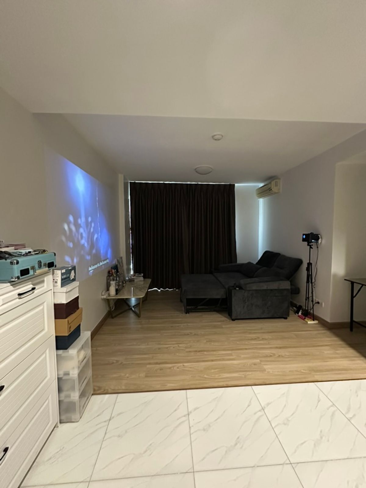 ให้เช่าคอนโดอ่อนนุช อุดมสุข : 🔥ให้เช่าด่วน🔥 เซ้นส์ สุขุมวิท 68 (ห้องมุม)เฟอร์ครบพร้อมเข้าอยู่ | ใกล้ BTS อุดมสุข – บางนา 