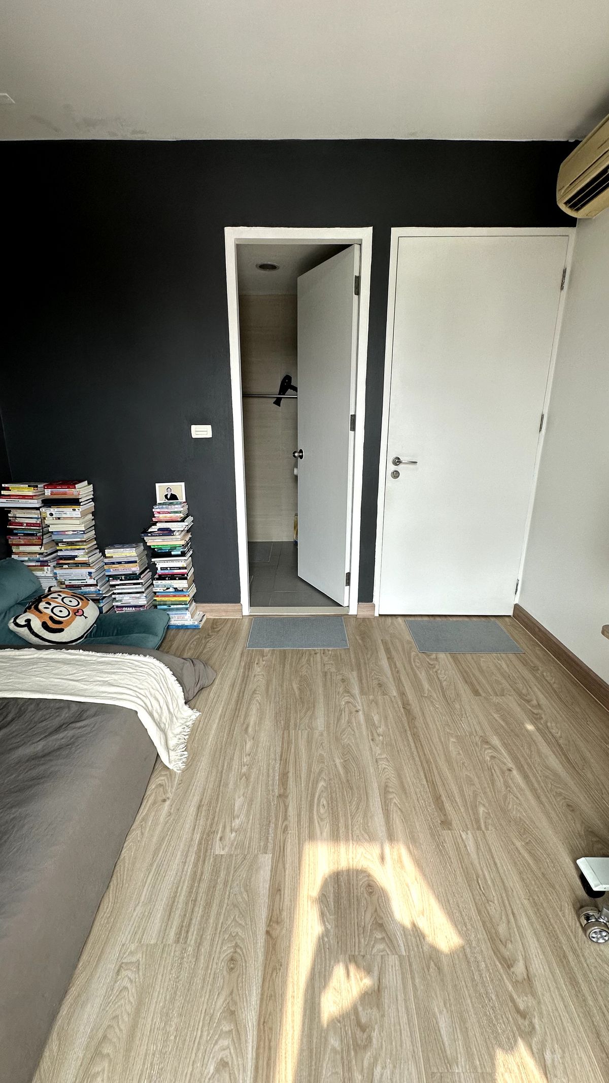 ให้เช่าคอนโดอ่อนนุช อุดมสุข : 🔥ให้เช่าด่วน🔥 เซ้นส์ สุขุมวิท 68 (ห้องมุม)เฟอร์ครบพร้อมเข้าอยู่ | ใกล้ BTS อุดมสุข – บางนา 