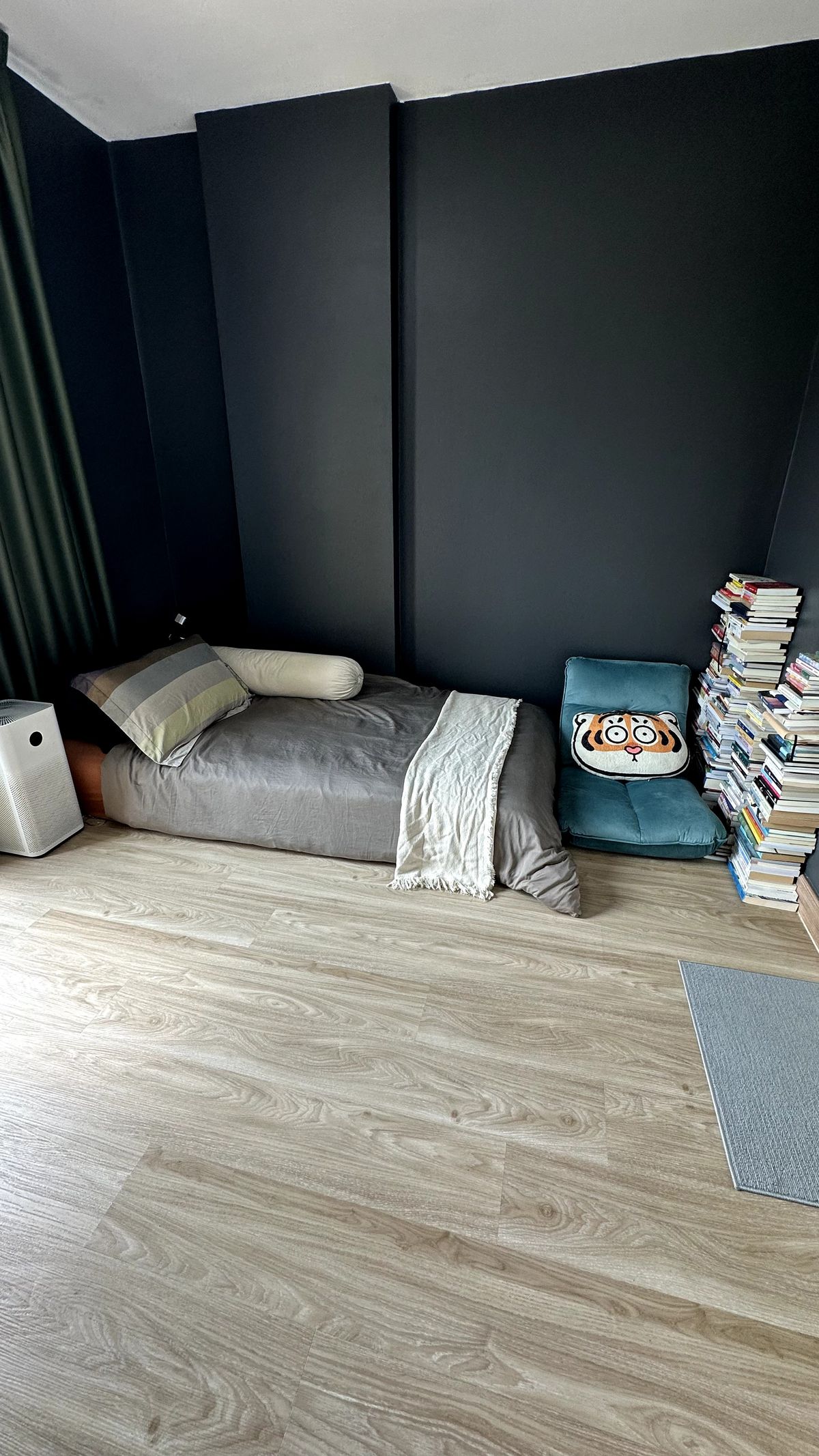 ให้เช่าคอนโดอ่อนนุช อุดมสุข : 🔥ให้เช่าด่วน🔥 เซ้นส์ สุขุมวิท 68 (ห้องมุม)เฟอร์ครบพร้อมเข้าอยู่ | ใกล้ BTS อุดมสุข – บางนา 