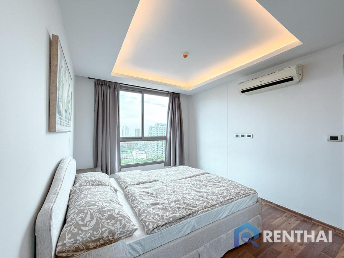 For RentCondoPattaya, Bangsaen, Chonburi : Ready to move in condo