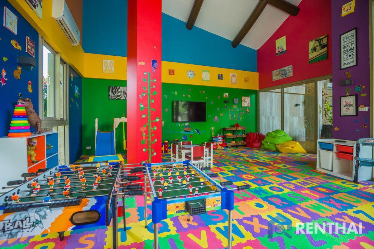 For SaleCondoPattaya, Bangsaen, Chonburi : Luxury 2bed Condo in Pattayas Riviera Wongamat, Fully Furnished at 12.3 Mb