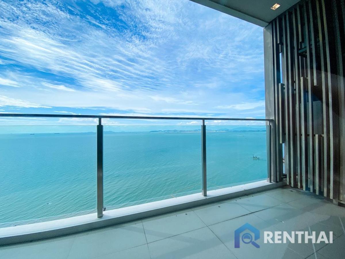 ขายคอนโดพัทยา บางแสน ชลบุรี สัตหีบ : คอนโดหรูห้องนอน 1 ห้องที่บ้านปลายฮาดพัทยา: พร้อมเฟอร์นิเจอร์ครบครันและสิ่งอำนวยความสะดวกทันสมัย - 10.5  ล้านบาท