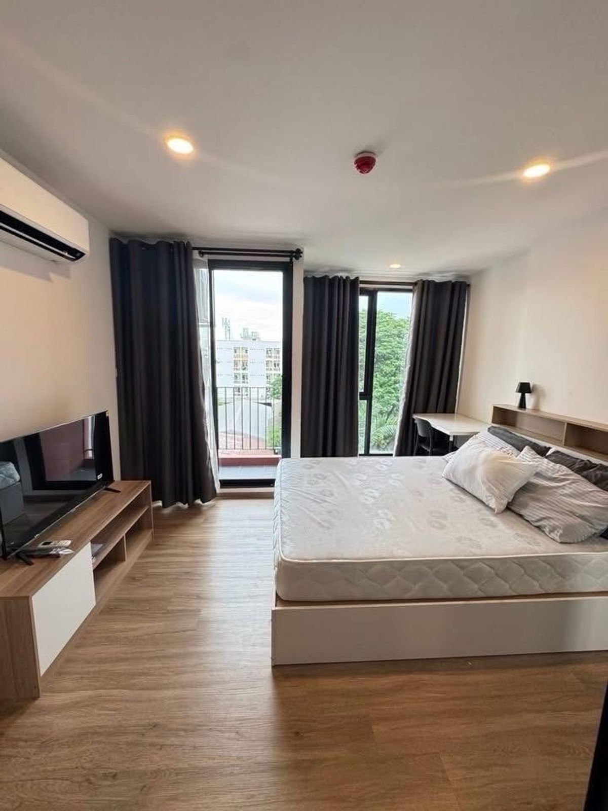 For RentCondoRatchadapisek, Huaikwang, Suttisan : 🔥 For Rent : 𝐂𝐲𝐛𝐢𝐪 𝐑𝐚𝐭𝐜𝐡𝐚𝐝𝐚 𝟑𝟐📍11,500฿‼️