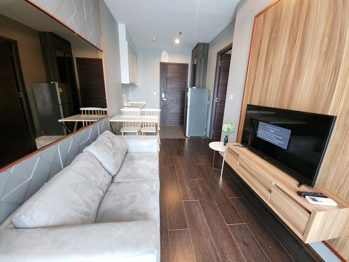 For RentCondoSukhumvit, Asoke, Thonglor : 🔴17,000 ฿ 🔴 𝗖 𝗘𝗸𝗸𝗮𝗺𝗮𝗶┃ 𝗘𝗸𝗸𝗮𝗺𝗮𝗶┃ 𝗘𝗸𝗸𝗮𝗺𝗮𝗶┃ Ekkamai ✅ Near BTS Ekkamai, happy to serve 🙏 Interested to say hello (very fast answer): 📱 Property Code 6808-2110📱: ID LINE:@bbcondo88