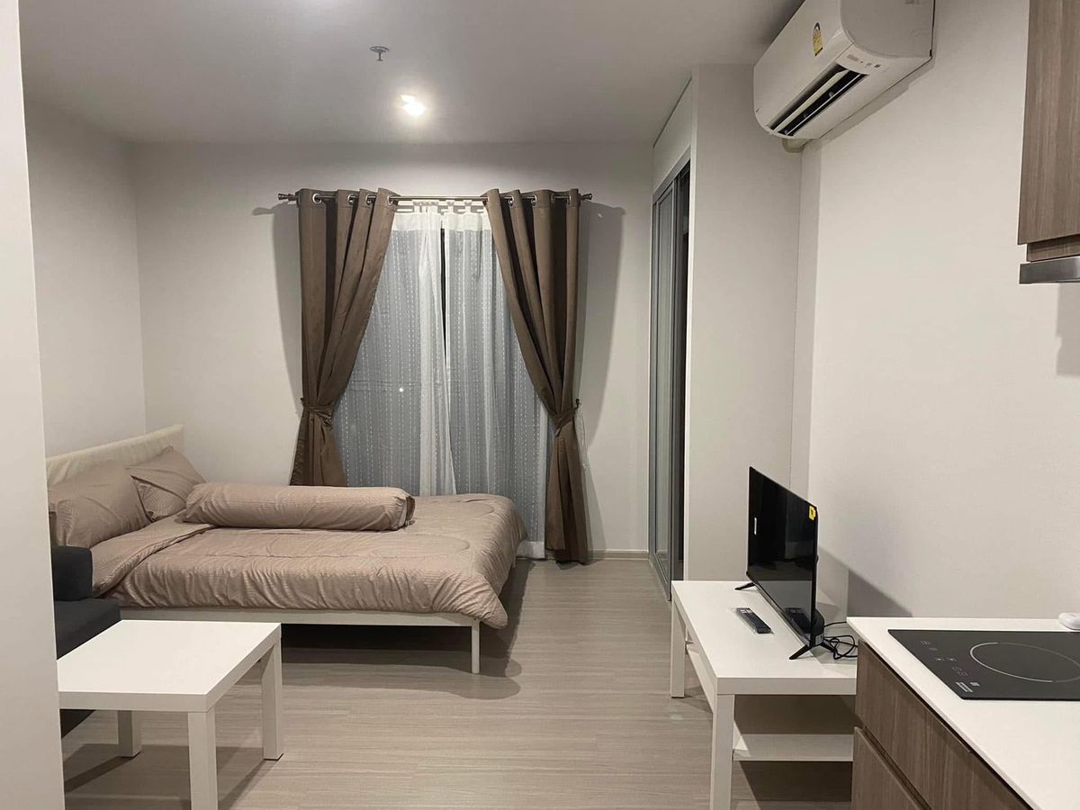 ให้เช่าคอนโดบางแค เพชรเกษม : P-140494 🏢ให้เช่า คอนโด เดอะ พาร์คแลนด์ เพชรเกษม 56 Phet Kasem Rd, Bang Wa, Phasi Charoen, Bangkok พร้อมอยู่ ราคาถูก 🔥🔥🔥 Line Id: @easythaihome 085-592-2897