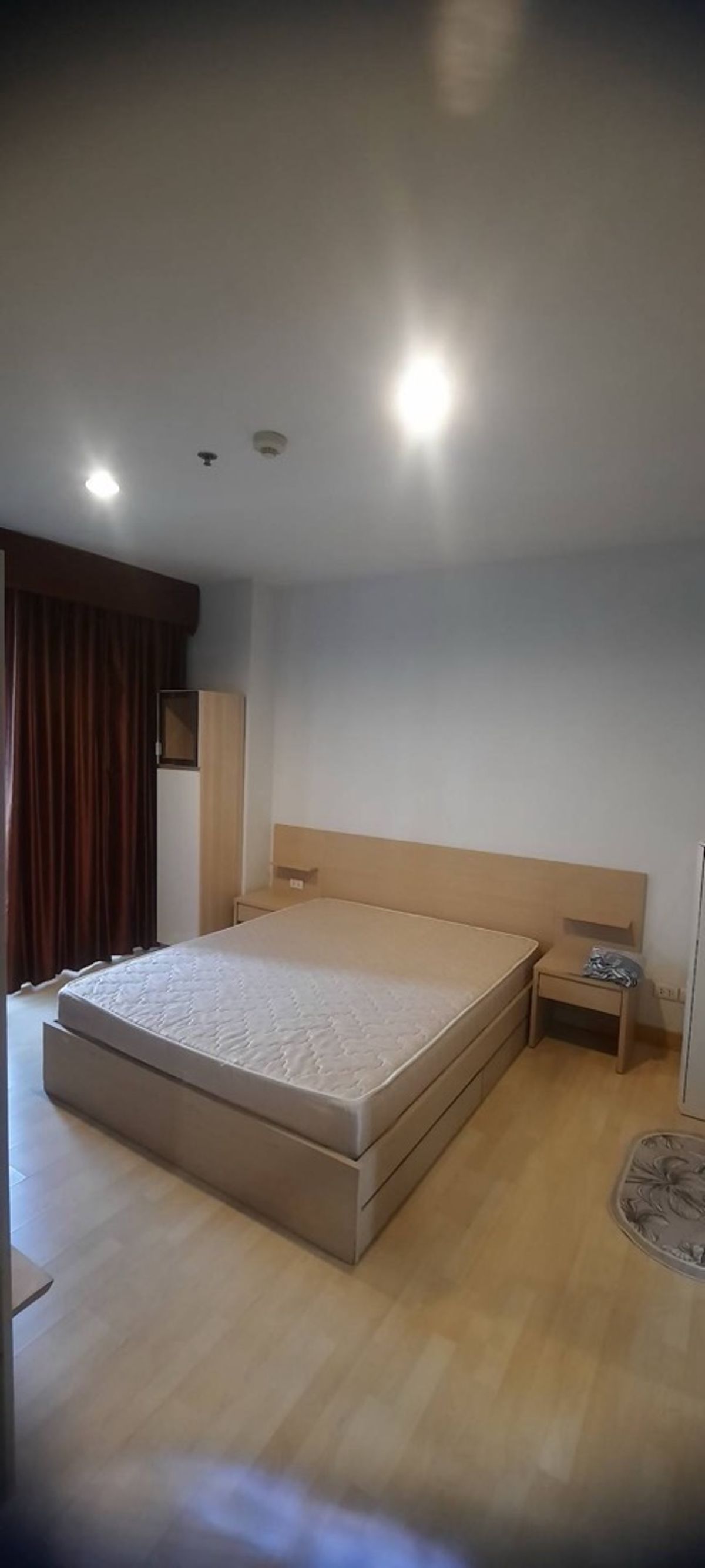 ขายคอนโดรัชดา ห้วยขวาง : ขายราคาต่ำกว่าตลาด ริทึ่ม รัชดา  3.95mb 1b1b 45 sqm
