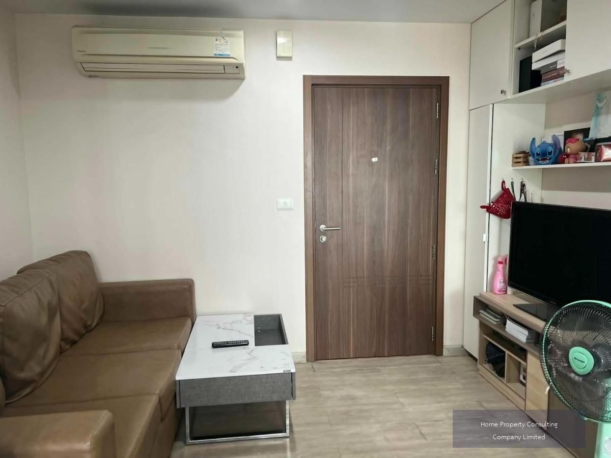 ขายคอนโดอ่อนนุช อุดมสุข : ขายด่วน ขายถูก เดอะ เบส สุขุมวิท 77 BTS อ่อนนุช (750 ม./11 นาที-เดิน) สนใจต่อรอง @condobkk  (มี @) รหัส H33139