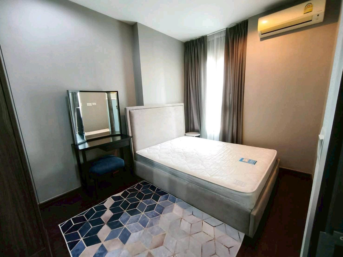 ให้เช่าคอนโดสุขุมวิท อโศก ทองหล่อ : 🔴15500฿🔴 𝗖 𝗘𝗸𝗸𝗮𝗺𝗮𝗶┃ซี เอกมัย ✅ ใกล้ BTS เอกมัย ยินดีบริการ🙏สนใจทัก 𝙇𝙄𝙉𝙀 มานะคะ (ตอบไวมาก):​📱 รหัสทรัพย์​ 6901-1610📱: ไอดีไลน์:@bbcondo88