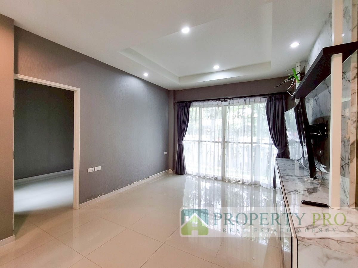 ขายบ้านสมุทรปราการ สำโรง : ขาย บ้าน วิลล่า โนวา เทพารักษ์ บ้านเดี่ยว 4 ห้องนอน ขนาด 54 ตรว 216 ตรม ใกล้ บางนา บางพลี แพรกษา บางปู : EL25R-006