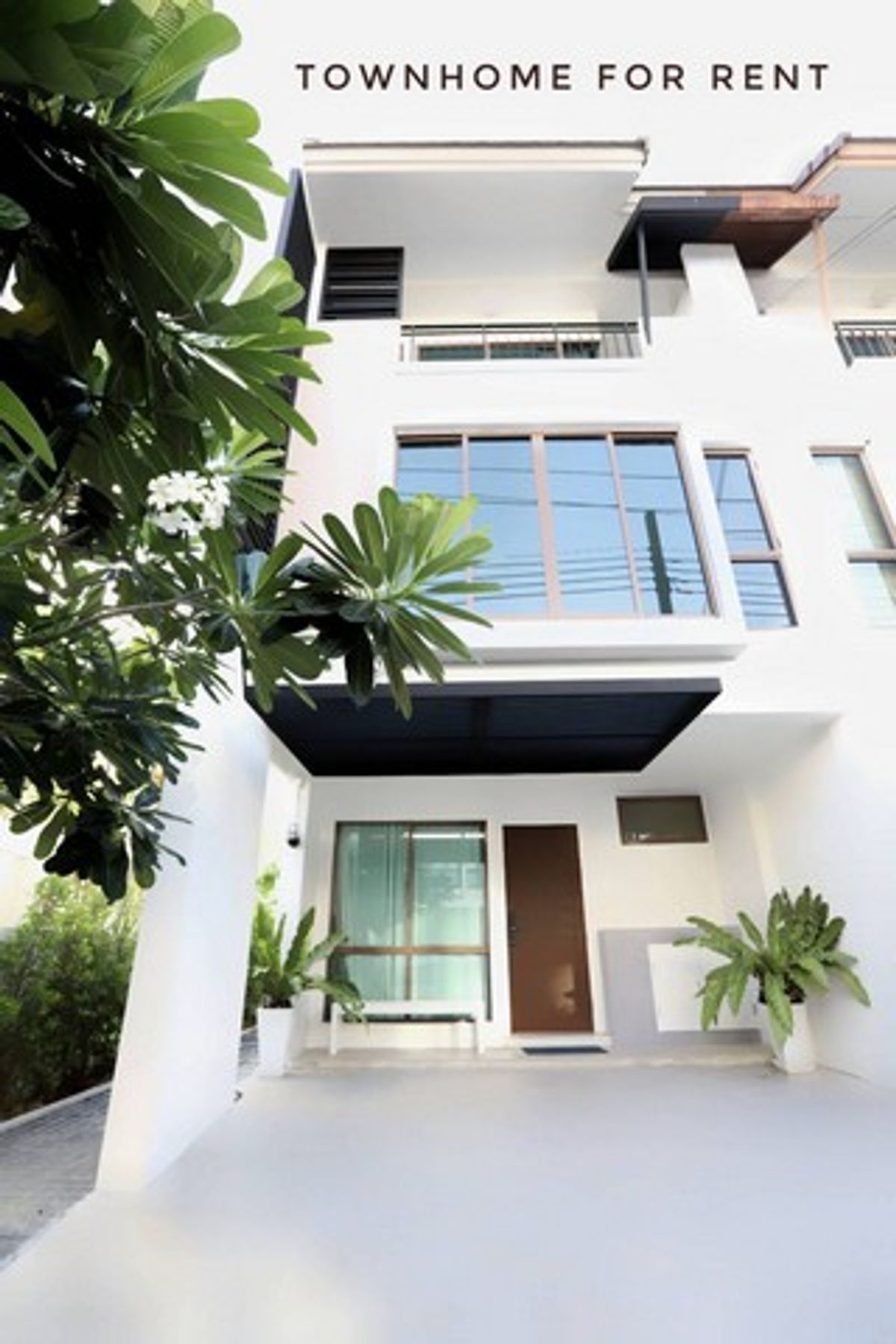 ให้เช่าทาวน์โฮมอ่อนนุช อุดมสุข : HR2522ขาย/ ให้เช่าทาวน์โฮมหลังหัวมุม build in ทั้งหลัง โครงการเดอะ ไพรเวท สุขุมวิท – บางจาก ใกล้ทางด่วน