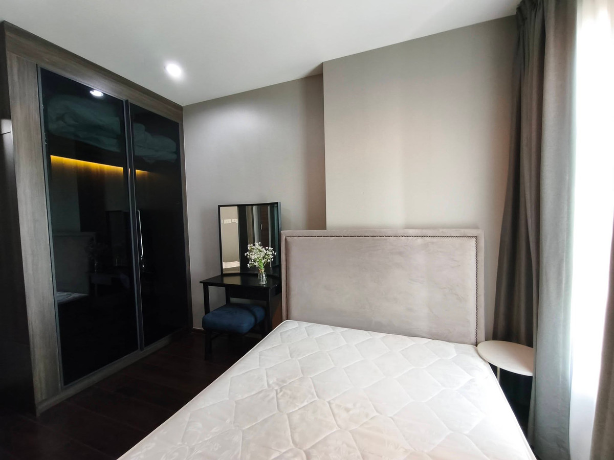 For RentCondoSukhumvit, Asoke, Thonglor : 🔴16000฿🔴 𝗖 𝗘𝗸𝗸𝗮𝗺𝗮𝗶┃C Ekkamai ✅ near BTS Ekkamai, happy to serve 🙏 If interested, talk to 𝙇𝙄𝙉𝙀 (reply very quickly):​📱 Property Code​ 6901-1610📱: Line ID:@bbcondo88