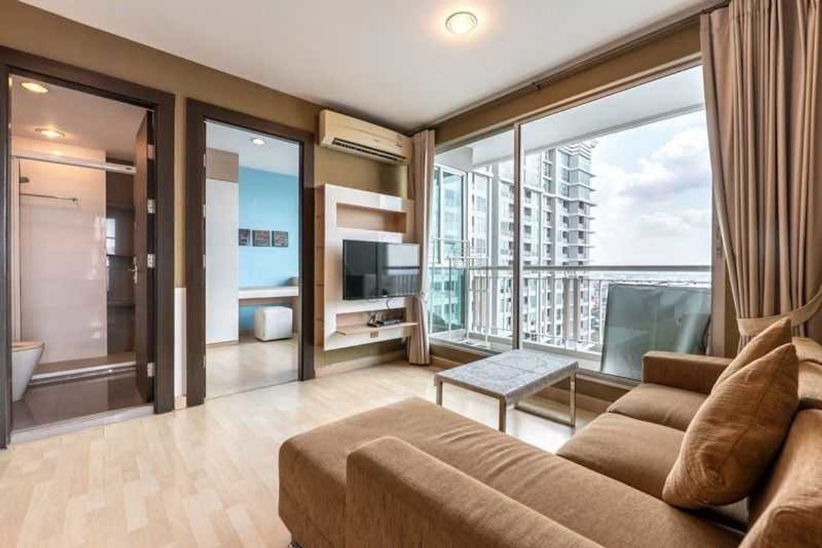 ให้เช่าคอนโดรัชดา ห้วยขวาง : ให้ เช่า ด่วน Rhythm ratchada 2ห้องนอน 2ห้องน้ำ ห้องใหม่ ราคาพิเศษ พร้อมอยู่