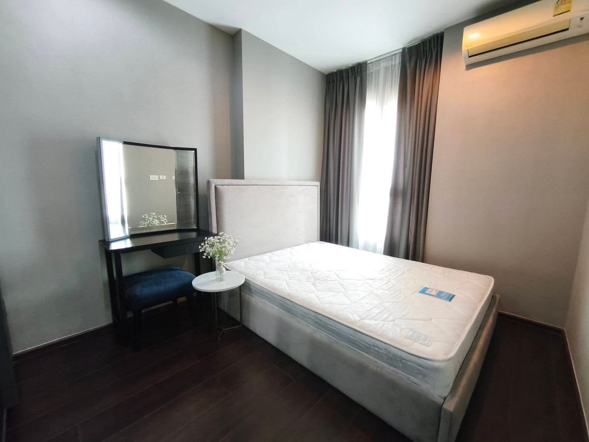 For RentCondoSukhumvit, Asoke, Thonglor : 🔴16000฿🔴 𝗖 𝗘𝗸𝗸𝗮𝗺𝗮𝗶┃C Ekkamai ✅ near BTS Ekkamai, happy to serve 🙏 If interested, talk to 𝙇𝙄𝙉𝙀 (reply very quickly):​📱 Property Code​ 6901-1610📱: Line ID:@bbcondo88