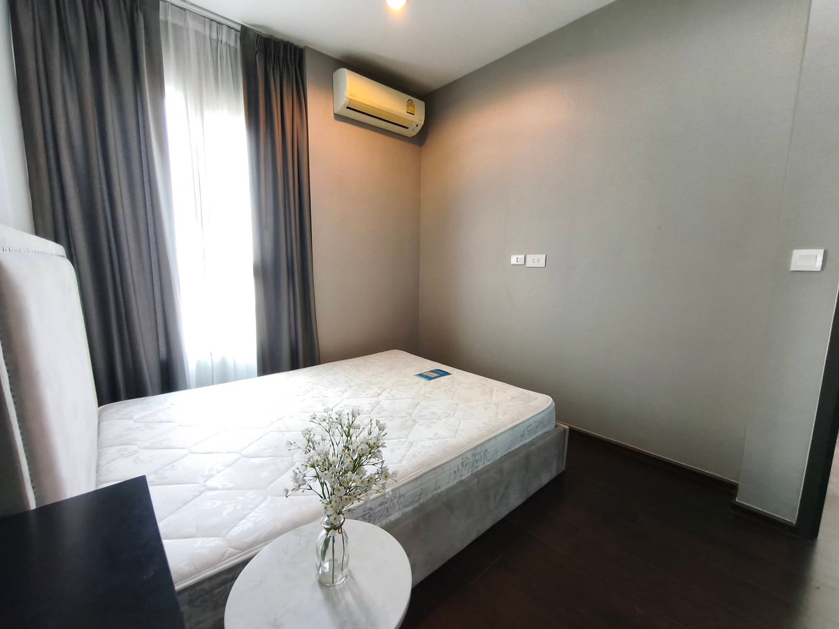 For RentCondoSukhumvit, Asoke, Thonglor : 🔴16000฿🔴 𝗖 𝗘𝗸𝗸𝗮𝗺𝗮𝗶┃C Ekkamai ✅ near BTS Ekkamai, happy to serve 🙏 If interested, talk to 𝙇𝙄𝙉𝙀 (reply very quickly):​📱 Property Code​ 6901-1610📱: Line ID:@bbcondo88