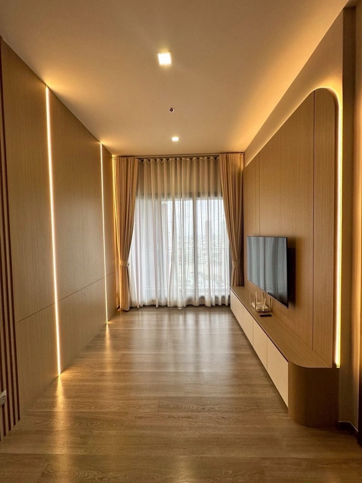 ให้เช่าคอนโดสาทร นราธิวาส : 🔥For Rent📍 Rhythm Charoenkrung Pavillion 1 bed 35 Sq.M. 30,000 Call/Line : 0954597992