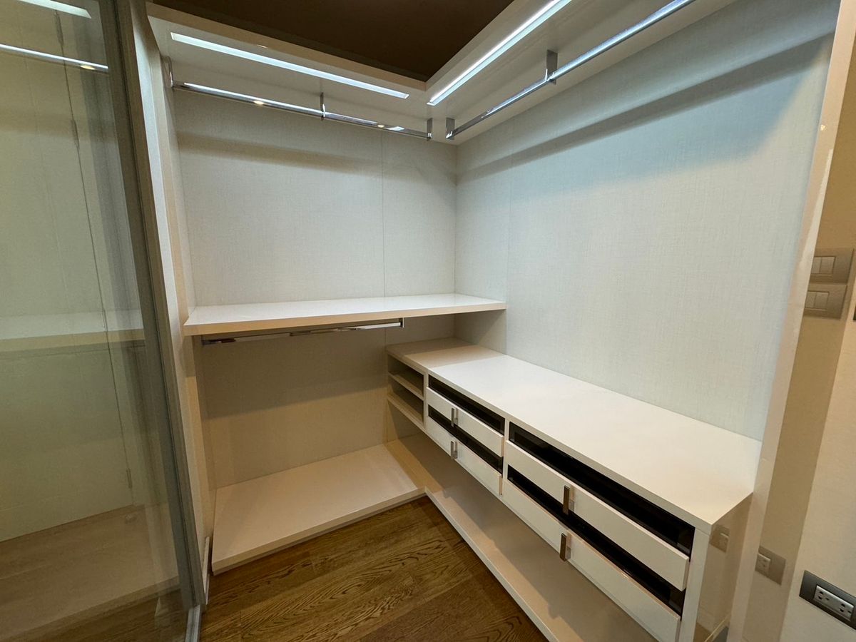 ให้เช่าคอนโดสาทร นราธิวาส : The Bangkok Sathorn 1ห้องนอน 1ห้องน้ำ ราคาพิเศษ ห้องพร้อมอยู่