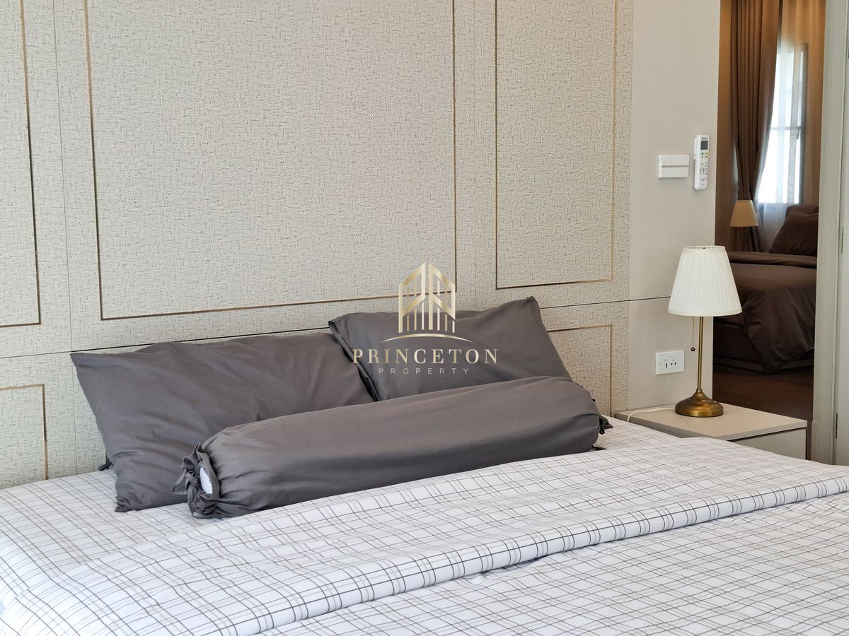 HousePattanakan, Srinakarin : Luxury House For Sale or Rent Nantawan Rama 9 New Krungthep Kreetha