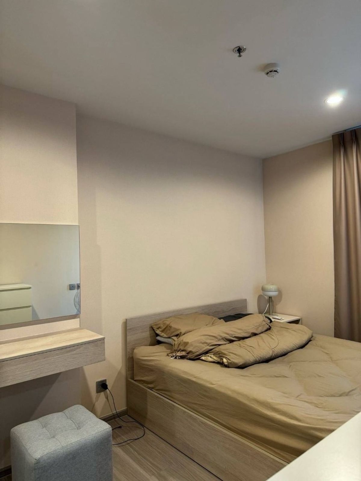 ขายคอนโดสมุทรปราการ สำโรง : ขายคอนโด Aspire Erawan Prime อาคาร A ชั้น 11 วิวเมือง ขนาด 35.00 ตร.ม. ราคา 3,000,000 บาท