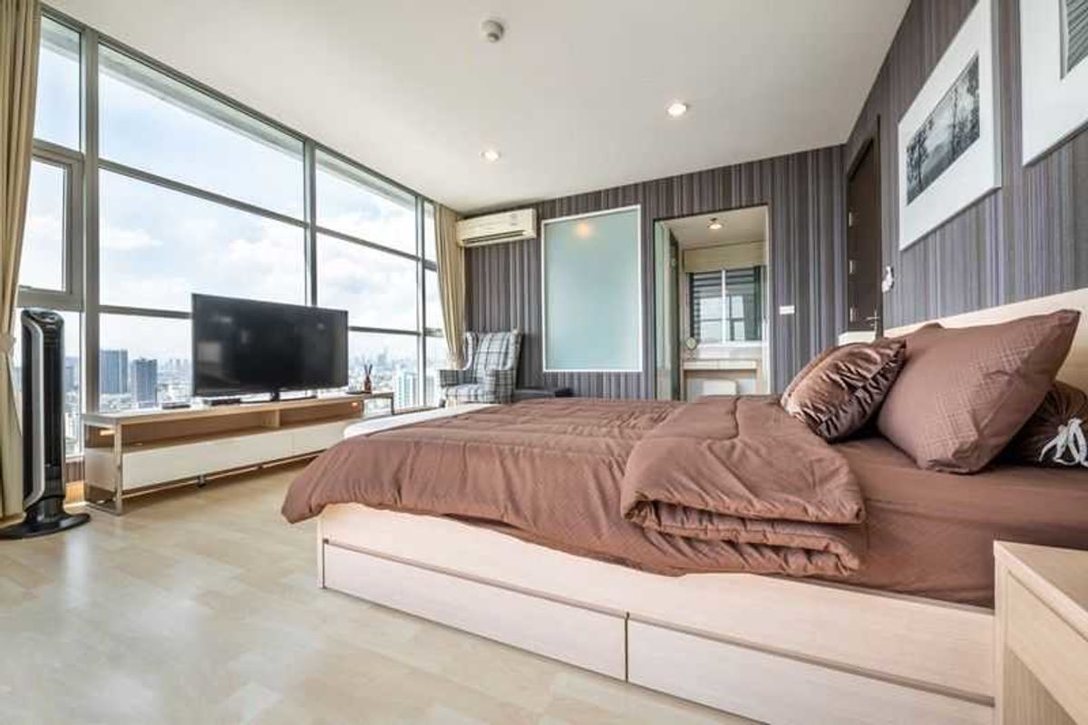 ให้เช่าคอนโดรัชดา ห้วยขวาง : ให้ เช่า ด่วน Rhythm ratchada 2ห้องนอน 2ห้องน้ำ ห้องใหม่ ราคาพิเศษ พร้อมอยู่