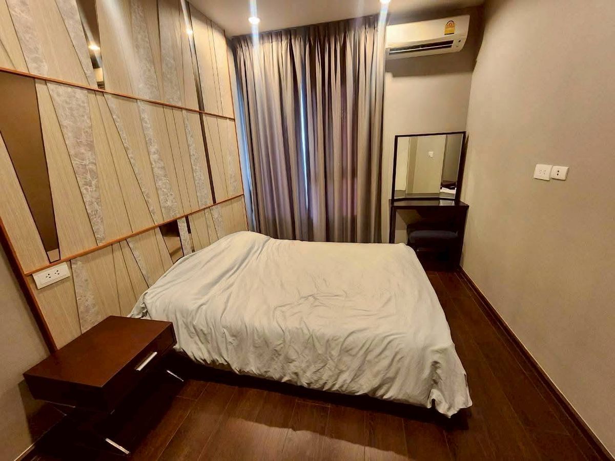 ให้เช่าคอนโดสุขุมวิท อโศก ทองหล่อ : 🔴17,000฿🔴 𝗖 𝗘𝗸𝗸𝗮𝗺𝗮𝗶┃ซี เอกมัย ✅ ใกล้ BTS เอกมัย ยินดีบริการ🙏สนใจทัก 𝙇𝙄𝙉𝙀 มานะคะ (ตอบไวมาก):​📱 รหัสทรัพย์​ 6808-2110📱: ไอดีไลน์:@bbcondo88