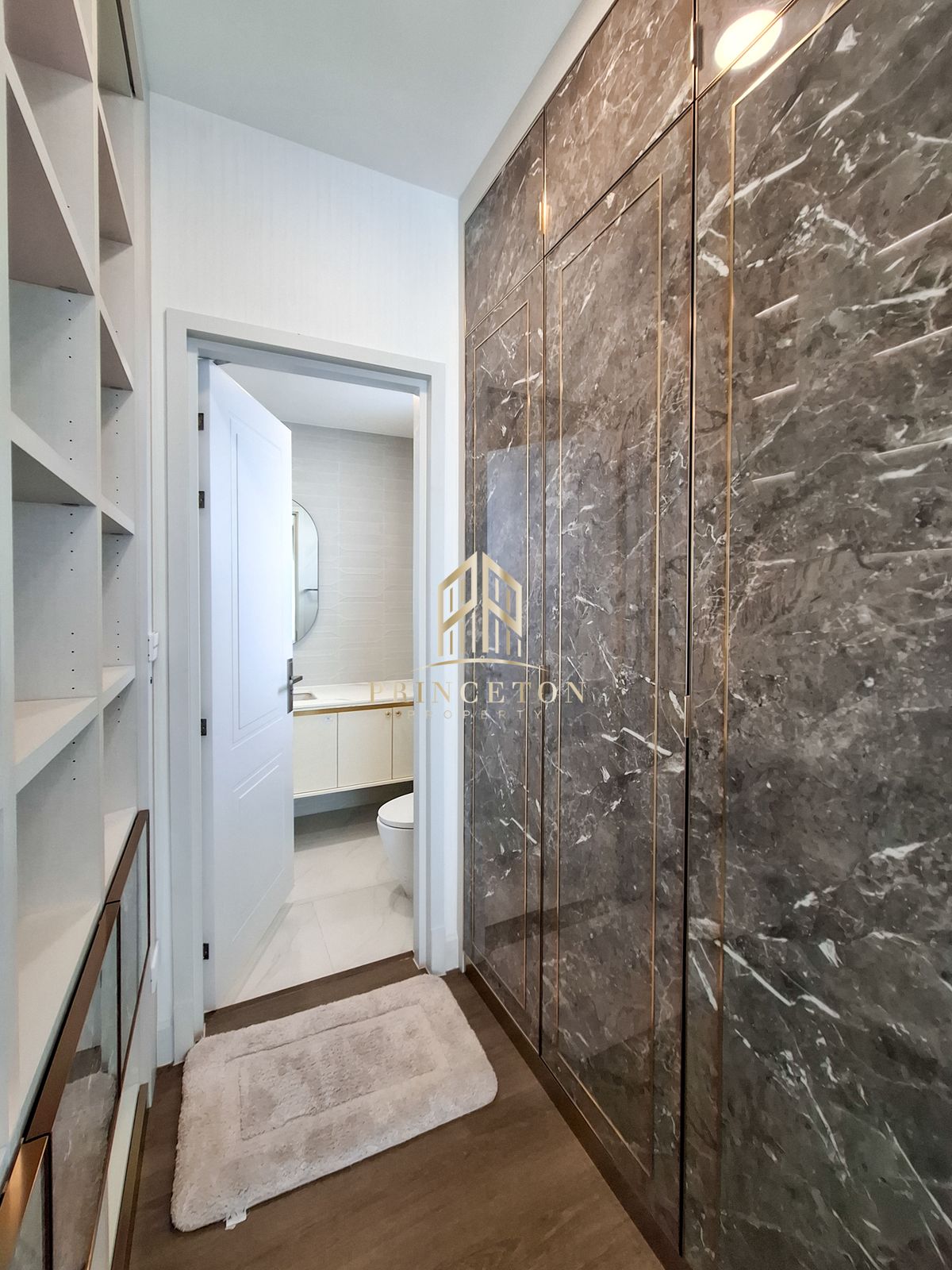 HousePattanakan, Srinakarin : Luxury House For Sale or Rent Nantawan Rama 9 New Krungthep Kreetha