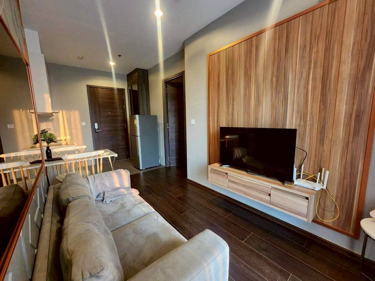 For RentCondoSukhumvit, Asoke, Thonglor : 🔴17,000 ฿ 🔴 𝗖 𝗘𝗸𝗸𝗮𝗺𝗮𝗶┃ 𝗘𝗸𝗸𝗮𝗺𝗮𝗶┃ 𝗘𝗸𝗸𝗮𝗺𝗮𝗶┃ Ekkamai ✅ Near BTS Ekkamai, happy to serve 🙏 Interested to say hello (very fast answer): 📱 Property Code 6808-2110📱: ID LINE:@bbcondo88