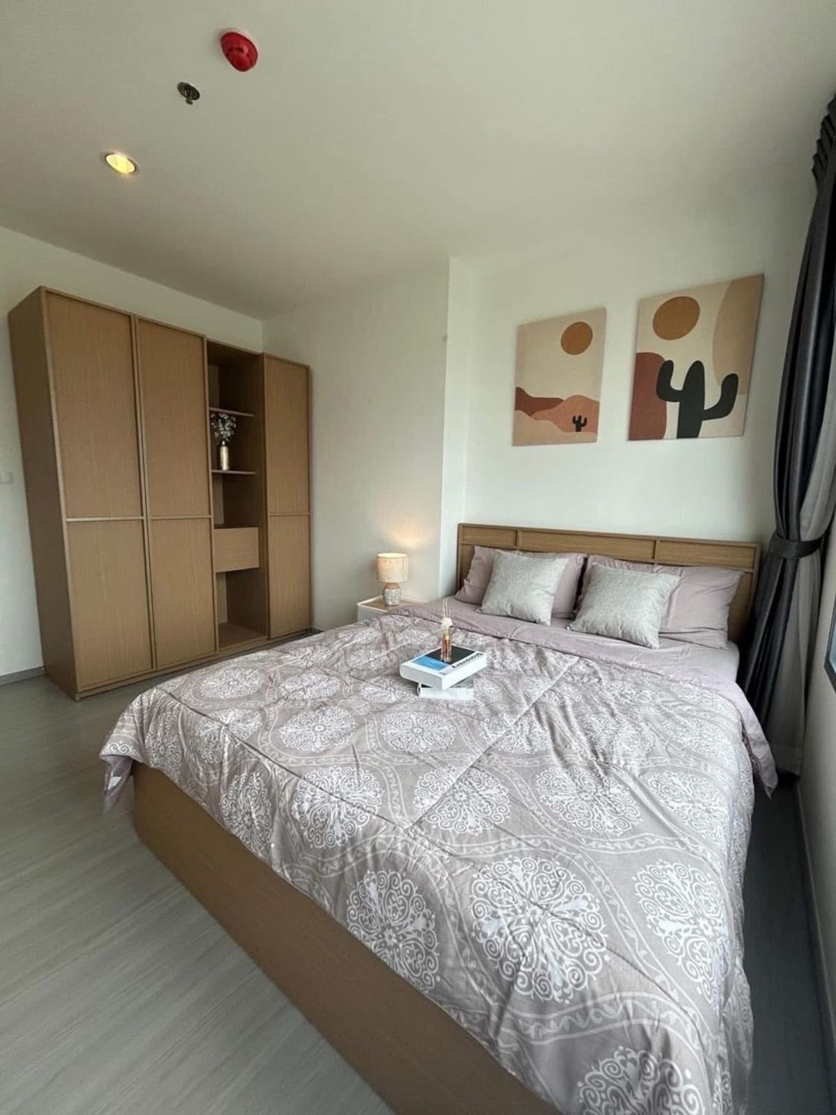 ให้เช่าคอนโดท่าพระ ตลาดพลู วุฒากาศ : ปล่อยเช่า‼️Aspire Sathorn Ratchaphruek 