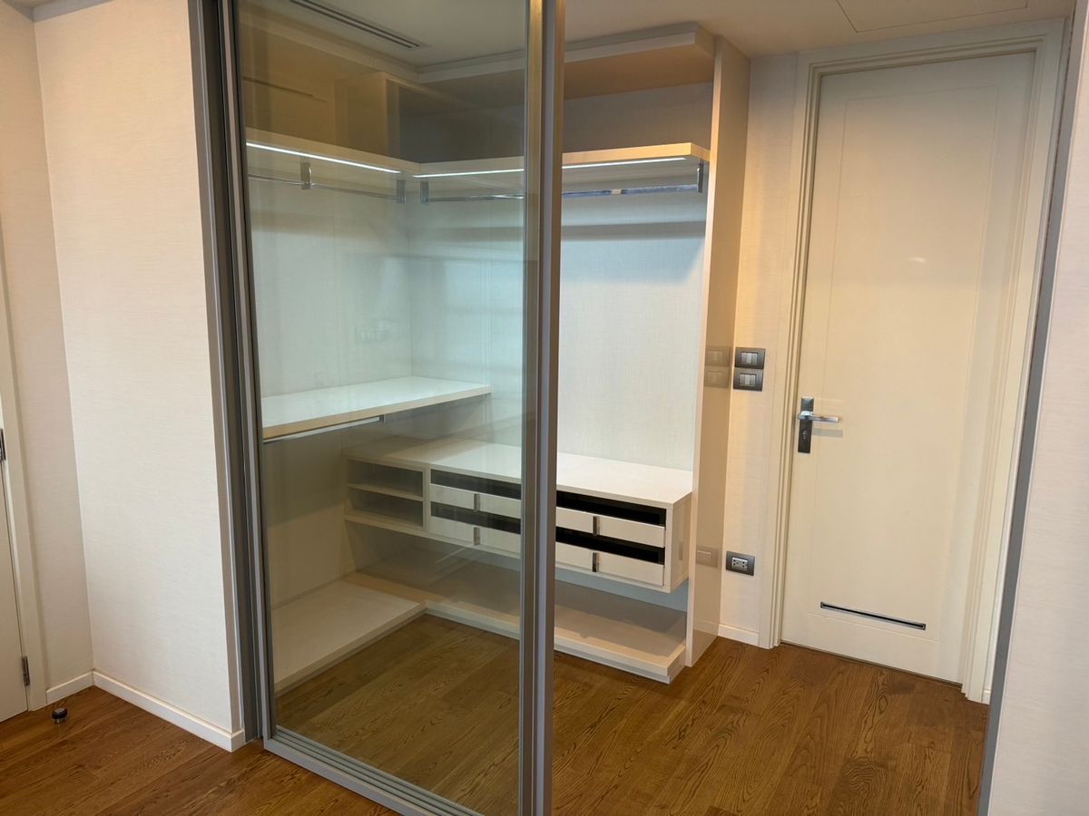 ให้เช่าคอนโดสาทร นราธิวาส : The Bangkok Sathorn 1ห้องนอน 1ห้องน้ำ ราคาพิเศษ ห้องพร้อมอยู่