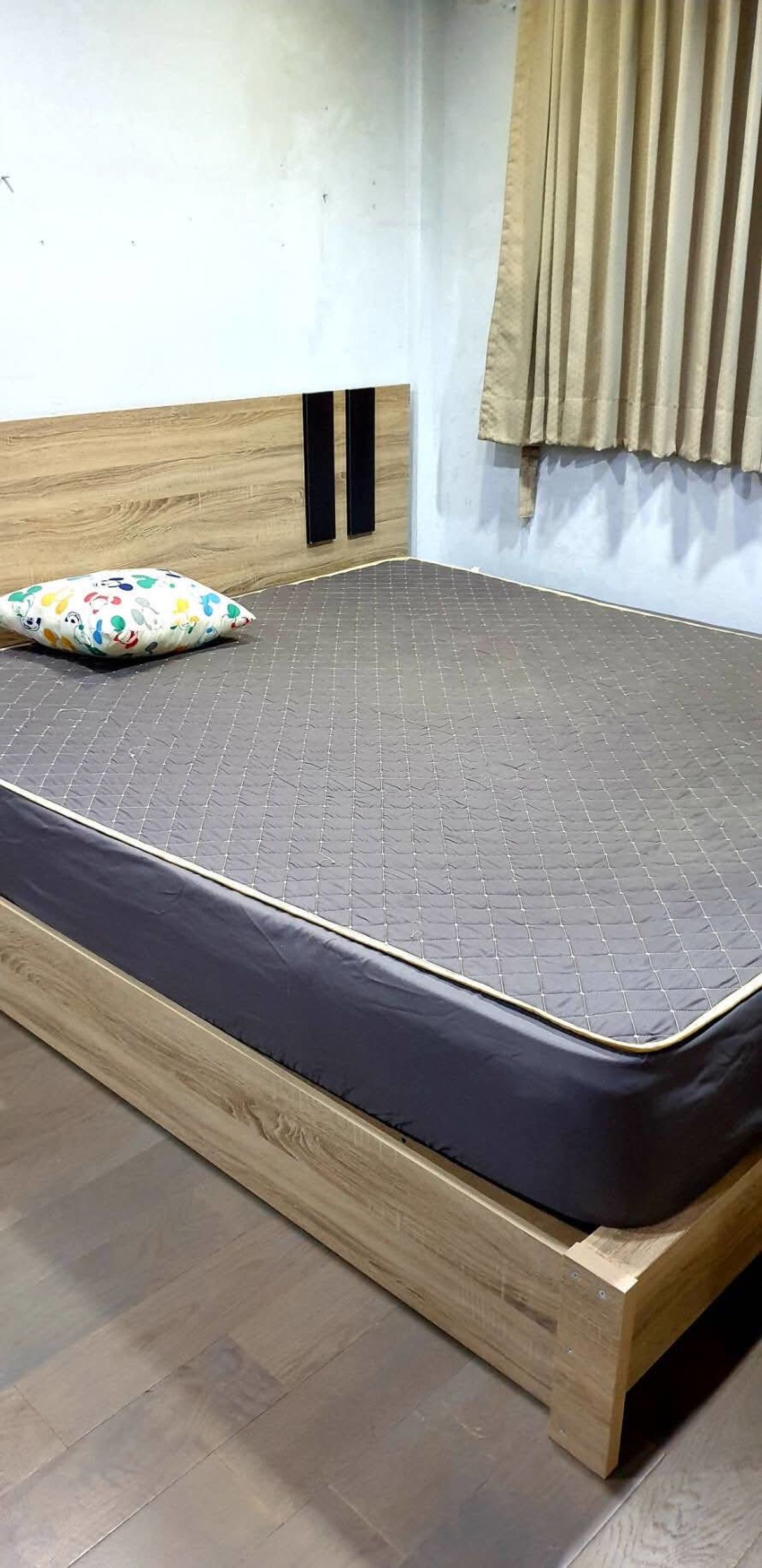 For RentCondoPattanakan, Srinakarin : 3,000 baht/month eternal Residence 5 Sukhumvit 93