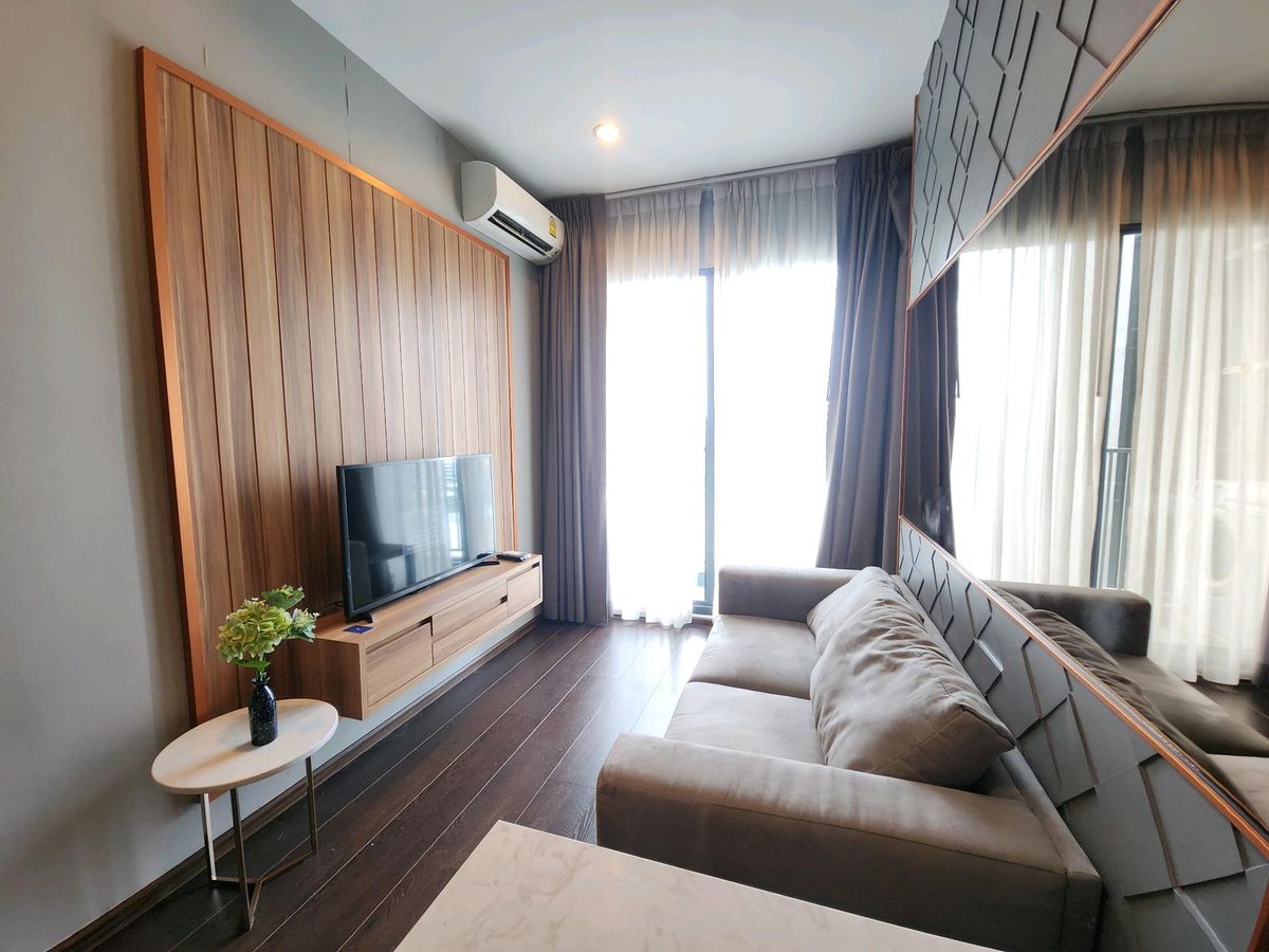 For RentCondoSukhumvit, Asoke, Thonglor : 🔴17,000 ฿ 🔴 𝗖 𝗘𝗸𝗸𝗮𝗺𝗮𝗶┃ 𝗘𝗸𝗸𝗮𝗺𝗮𝗶┃ 𝗘𝗸𝗸𝗮𝗺𝗮𝗶┃ Ekkamai ✅ Near BTS Ekkamai, happy to serve 🙏 Interested to say hello (very fast answer): 📱 Property Code 6808-2110📱: ID LINE:@bbcondo88