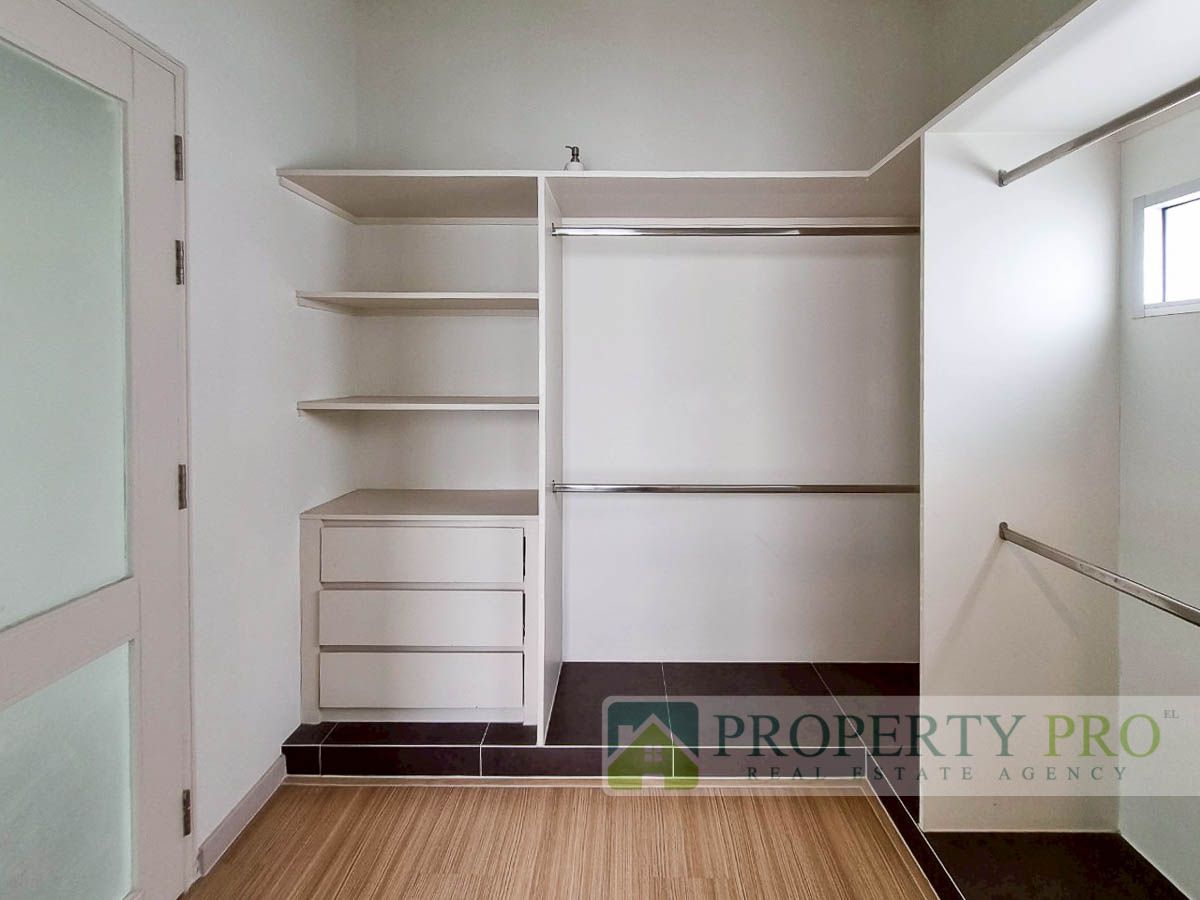 ขายบ้านสมุทรปราการ สำโรง : ขาย บ้าน วิลล่า โนวา เทพารักษ์ บ้านเดี่ยว 4 ห้องนอน ขนาด 54 ตรว 216 ตรม ใกล้ บางนา บางพลี แพรกษา บางปู : EL25R-006