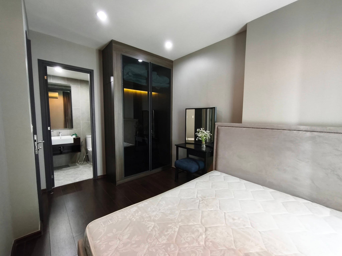 For RentCondoSukhumvit, Asoke, Thonglor : 🔴16000฿🔴 𝗖 𝗘𝗸𝗸𝗮𝗺𝗮𝗶┃C Ekkamai ✅ near BTS Ekkamai, happy to serve 🙏 If interested, talk to 𝙇𝙄𝙉𝙀 (reply very quickly):​📱 Property Code​ 6901-1610📱: Line ID:@bbcondo88