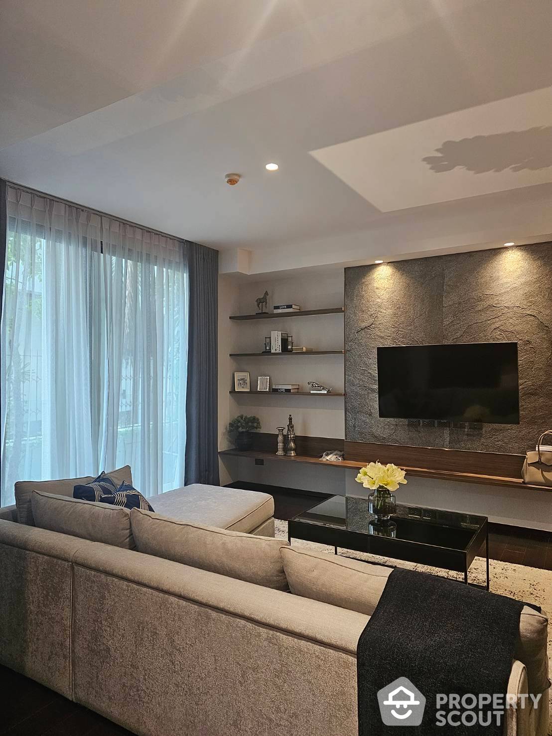 For SaleCondoSukhumvit, Asoke, Thonglor : 1-BR Condo at La Citta Delre Thonglor 16 near BTS Thong Lor