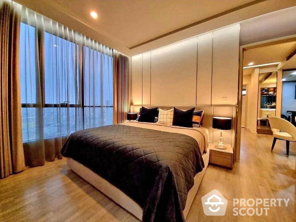 ขายคอนโดสาทร นราธิวาส : คอนโด 2-ห้องนอน ที่ เดอะ รูม สาทร – เซนต์หลุยส์ ใกล้ BTS สุรศักดิ์