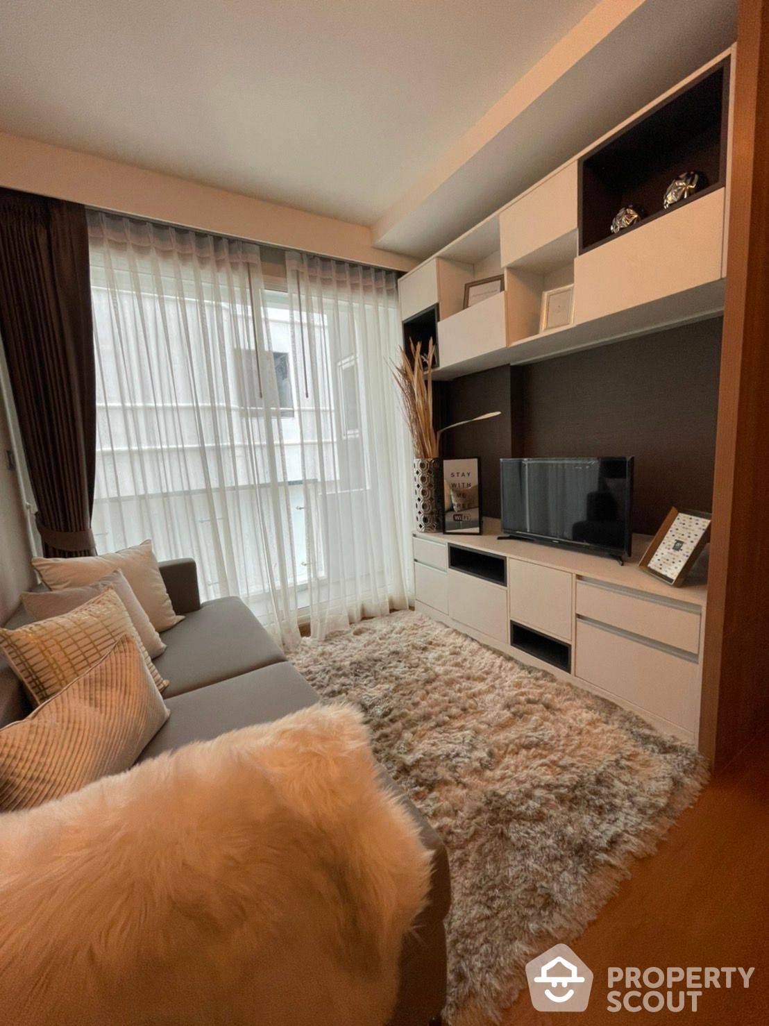 For SaleCondoNana, North Nana,Sukhumvit13, Soi Nana : 1-BR Condo at Inter Lux Premier Sukhumvit 13 near ARL Makkasan