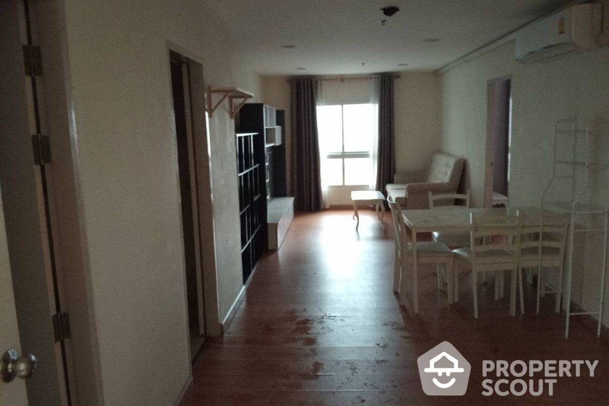 For SaleCondoRama3 (Riverside),Satupadit : 2-BR Condo at Le Rich @ Rama3 close to Sathu Pradit