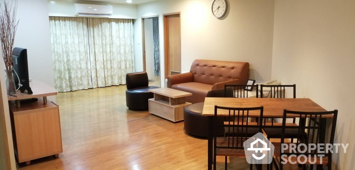 For RentCondoRama3 (Riverside),Satupadit : 3-BR Condo at River Heaven Chareonkrung in Bang Kho Laem