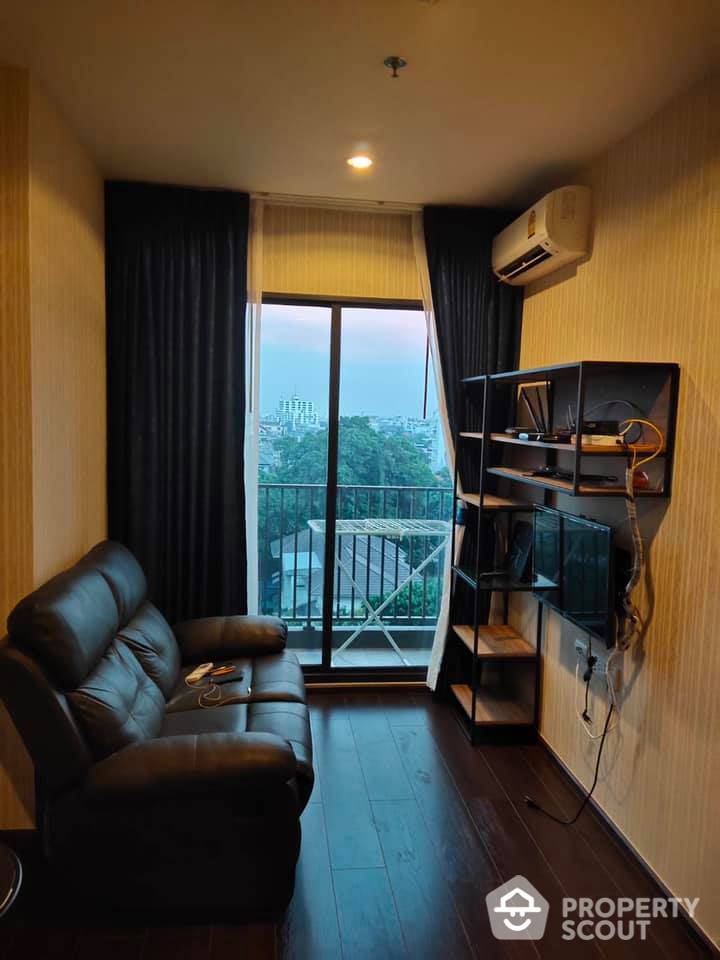 For SaleCondoSukhumvit, Asoke, Thonglor : 1-BR Condo at C Ekkamai near ARL Ramkhamhaeng