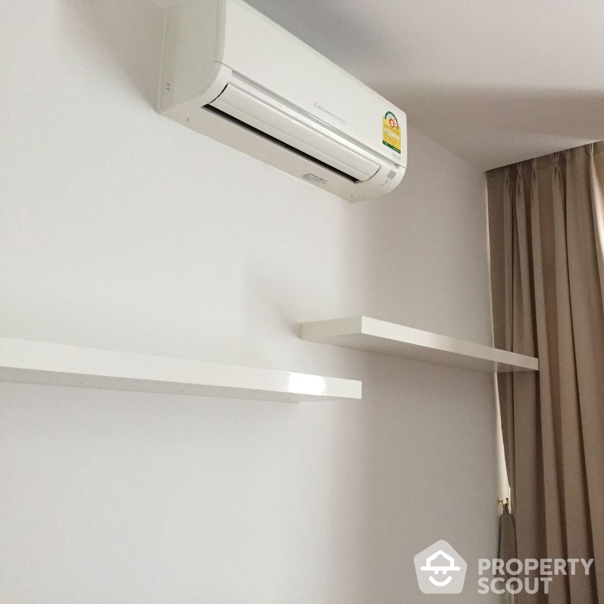 For SaleCondoBangna, Bearing, Lasalle : 1-BR Condo at The Coast Bangkok near BTS Bang Na