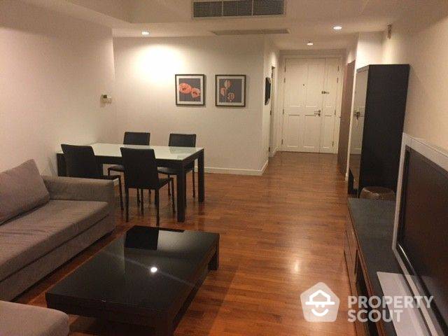 For SaleCondoSukhumvit, Asoke, Thonglor : 2-BR Condo at Baan Siri 24 near BTS Phrom Phong