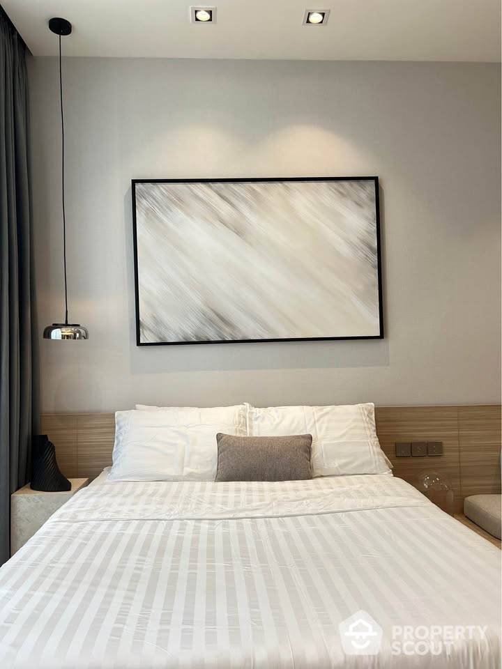 For SaleCondoWitthayu, Chidlom, Langsuan, Ploenchit : Studio Condo at 28 Chidlom near BTS Chit Lom