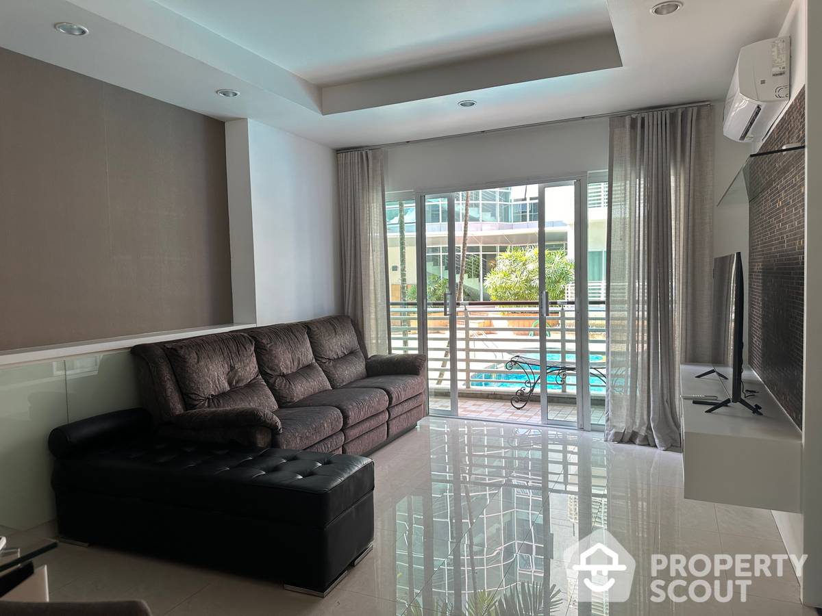 For RentCondoSukhumvit, Asoke, Thonglor : 2-BR Condo at Avenue 61 Condominium near BTS Thong Lor