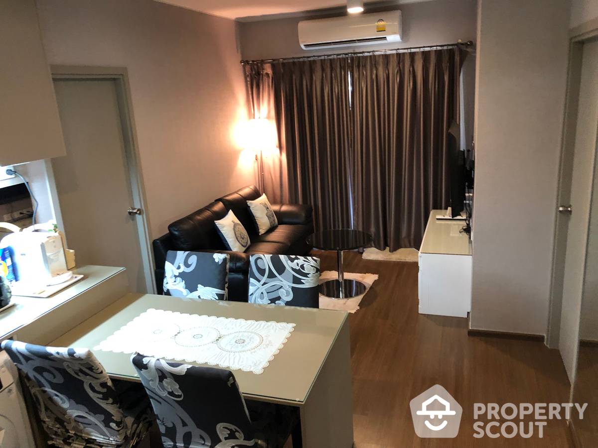 For RentCondoOnnut, Udomsuk : 2-BR Condo at Ideo Sukhumvit 93 near BTS Bang Chak