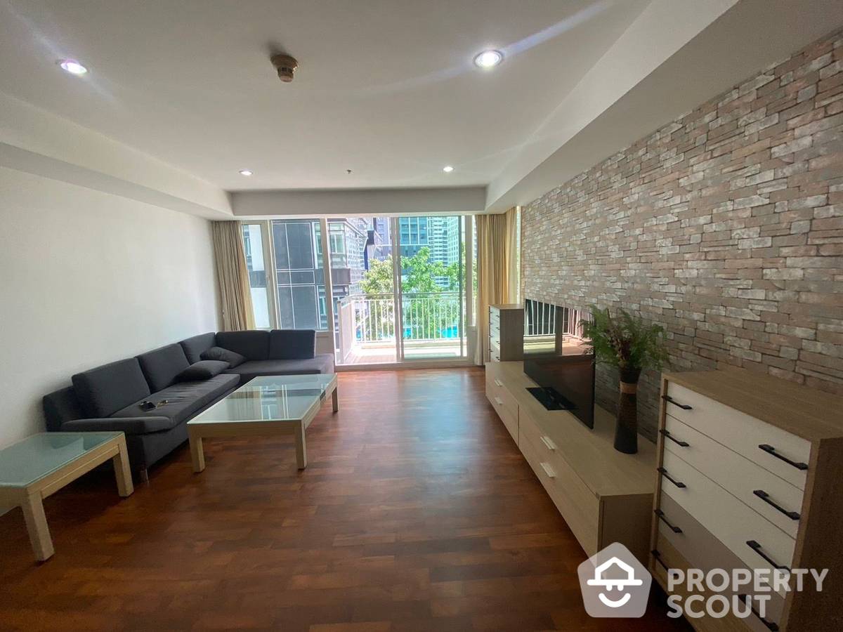 For RentCondoSukhumvit, Asoke, Thonglor : 3-BR Condo at Baan Siri 24 near BTS Phrom Phong