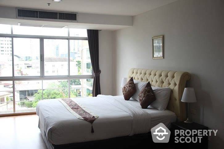 For RentCondoSukhumvit, Asoke, Thonglor : 2-BR Serviced Apt. near BTS Phrom Phong