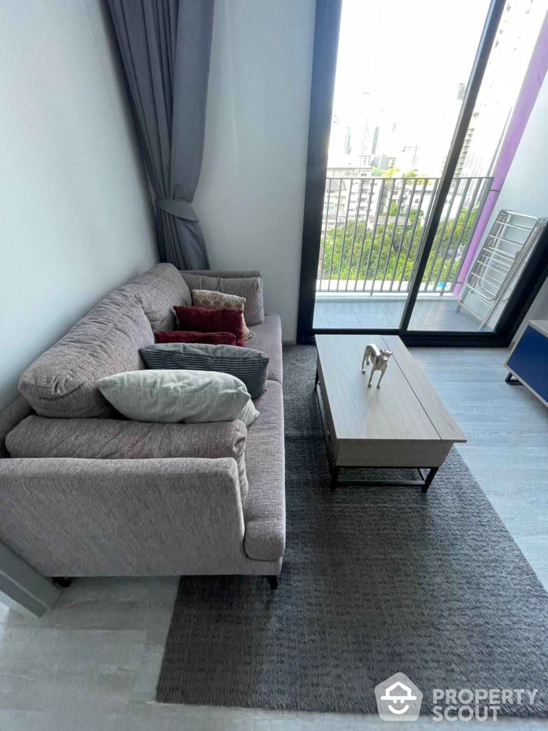 For SaleCondoSukhumvit, Asoke, Thonglor : 1-BR Condo at XT Ekkamai near BTS Thong Lor