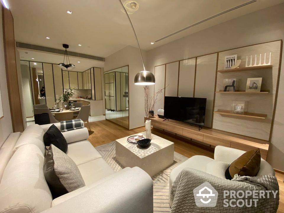 For SaleCondoSukhumvit, Asoke, Thonglor : 2-BR Condo at Beatniq Sukhumvit 32 near BTS Thong Lor