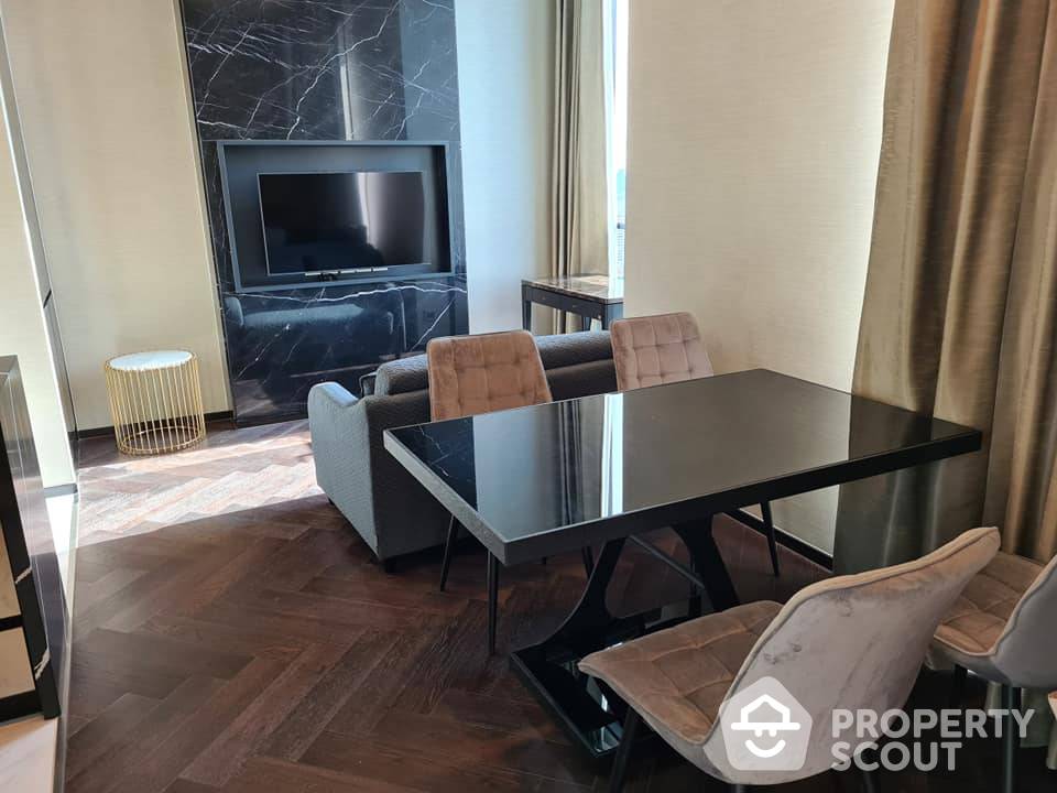 For SaleCondoSukhumvit, Asoke, Thonglor : 1-BR Condo at The Esse Sukhumvit 36 near BTS Thong Lor