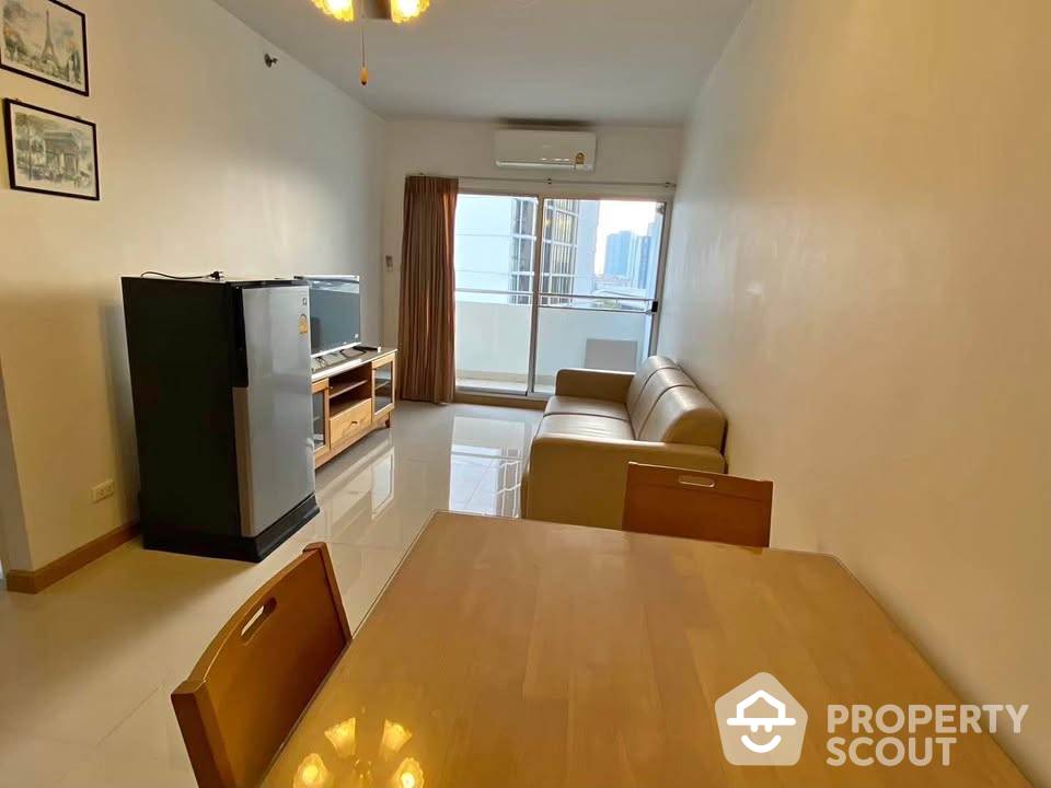 For SaleCondoOnnut, Udomsuk : 1-BR Condo at City Home Sukhumvit near BTS Udom Suk