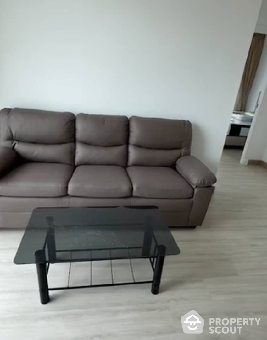 For SaleCondoRama3 (Riverside),Satupadit : 2-BR Condo at Supalai Casa Riva Vista 2 close to Thanon Tok